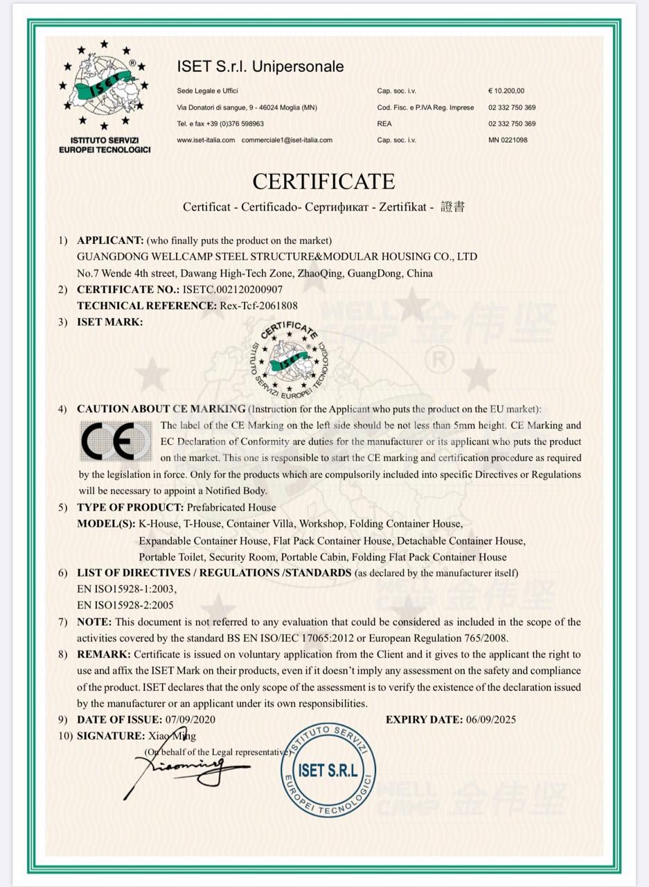 Certificado 2