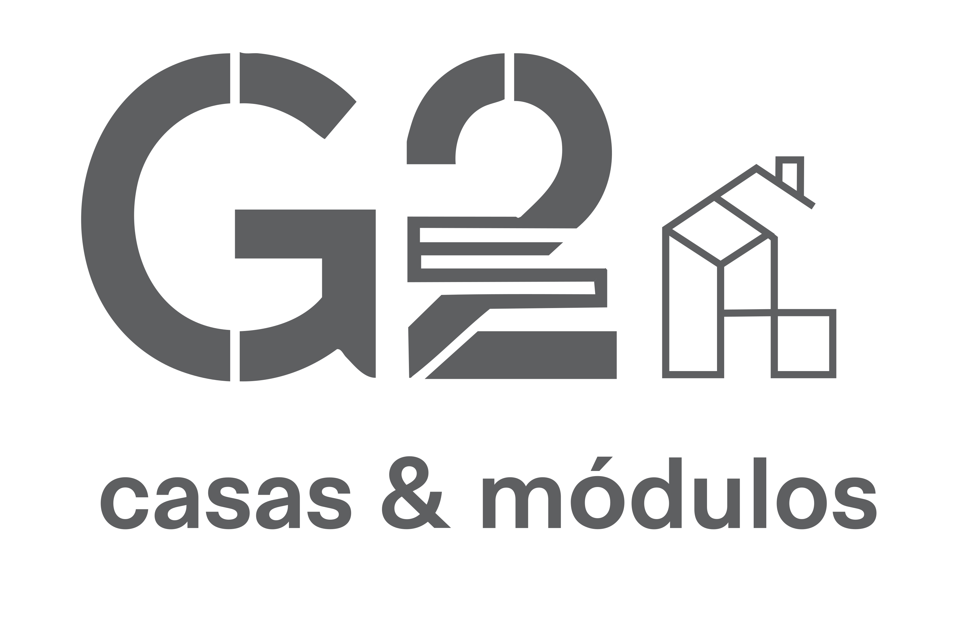 G2 Casas y Modulos