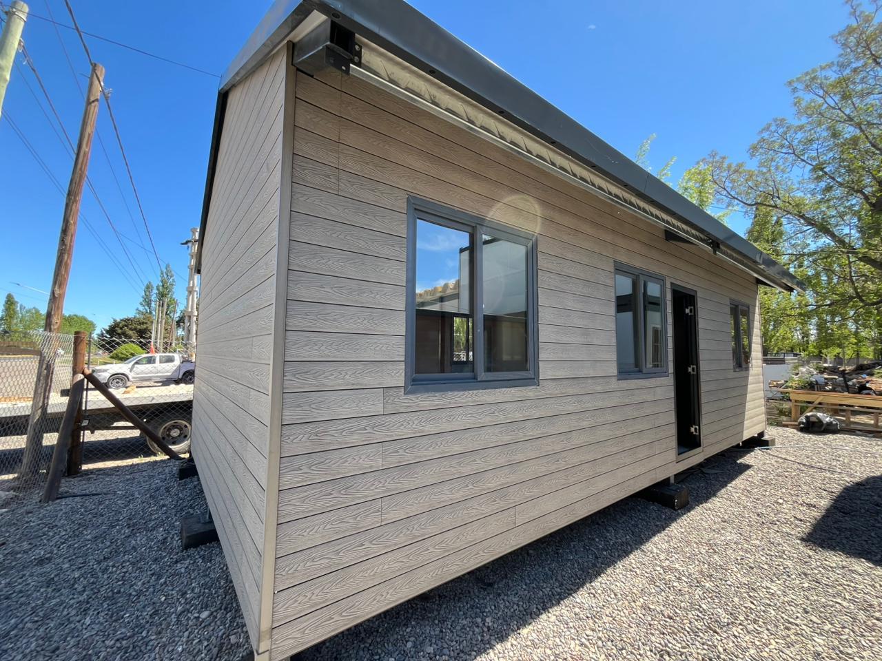 Casa Lenga - Principal