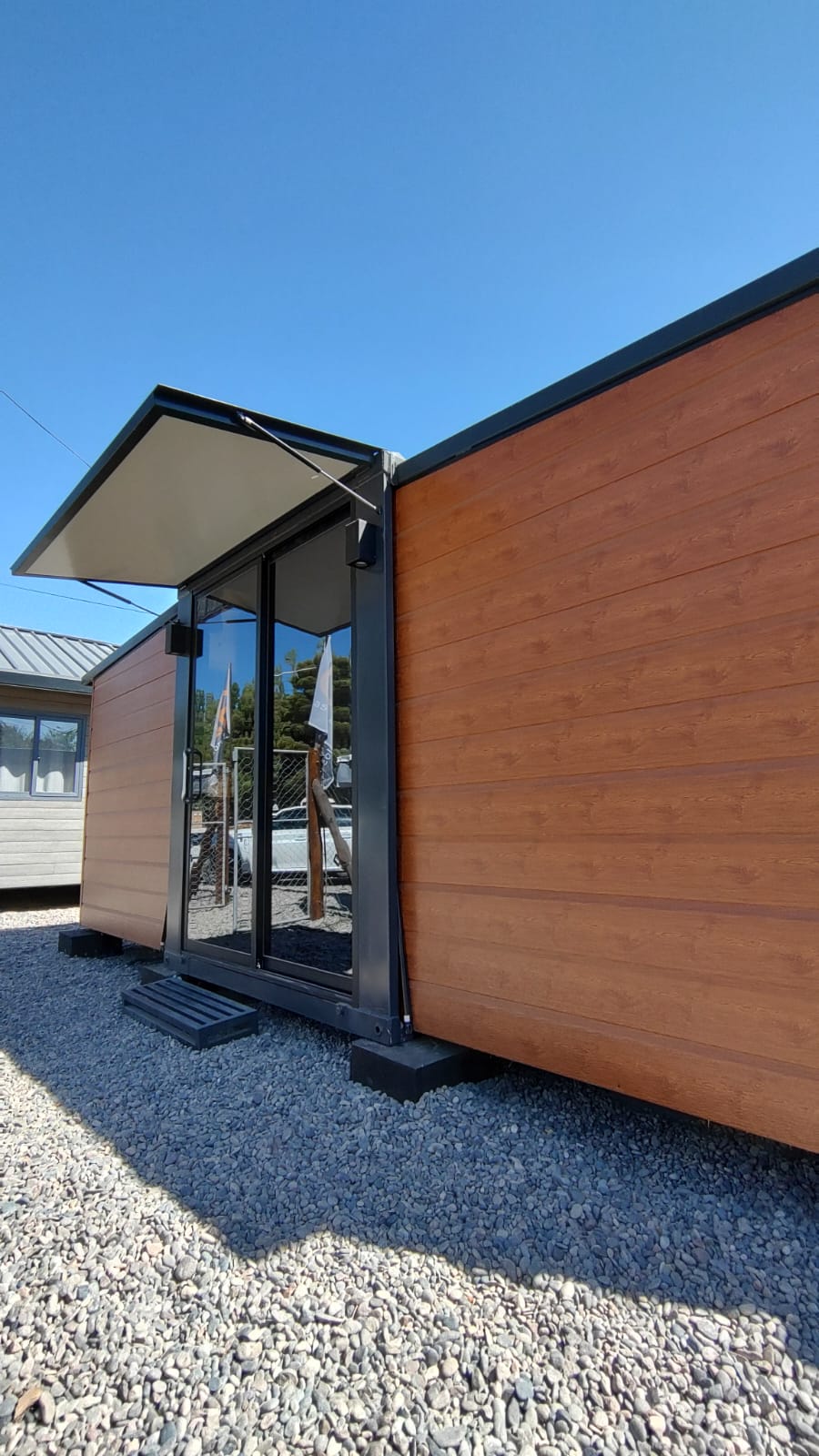 Casa Araucaria - Principal